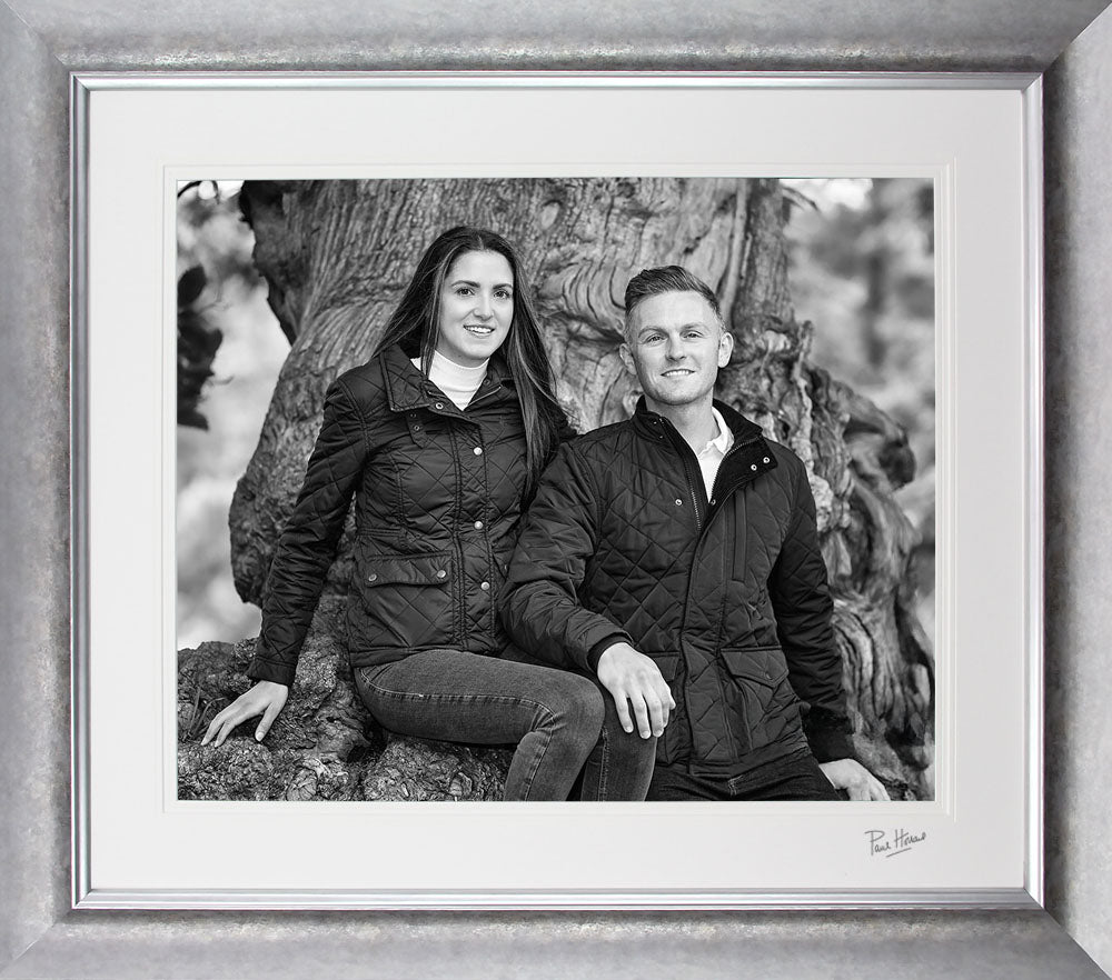 Heirloom Shirt | Family Frames