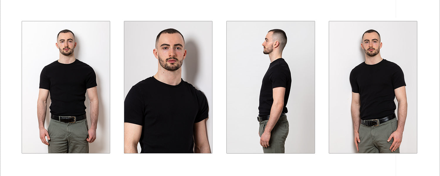 How to send your agency the best modelling digitals and polaroids
