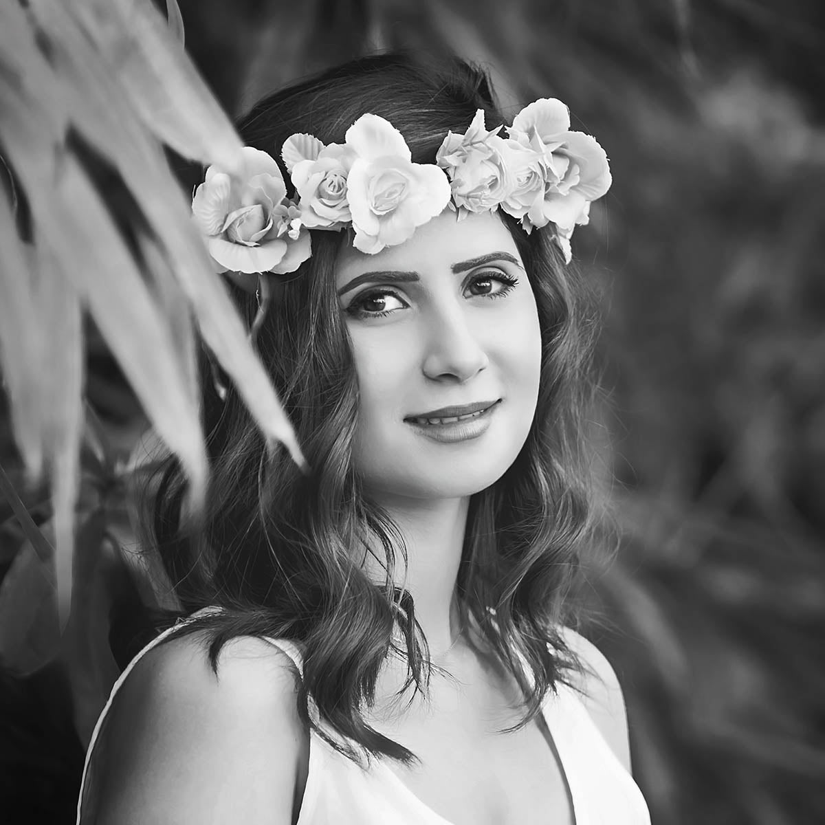 I Hate Having My Photo Taken! - How to become photogenic