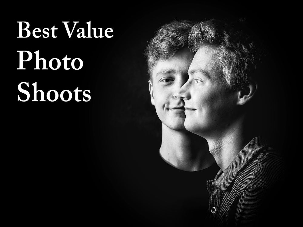 My Best Value Photo Shoot Sessions
