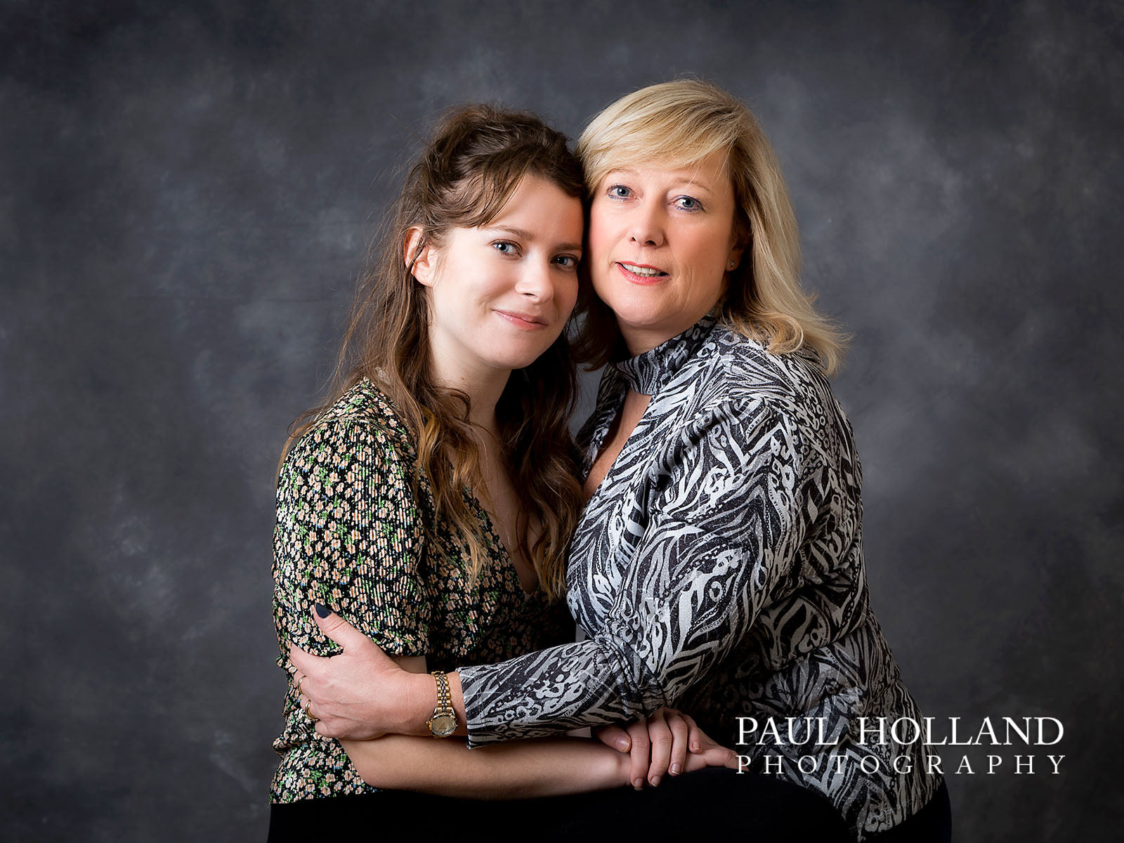 Mums and Daughters Photo Shoots