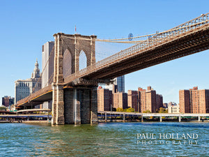 How to photograph New York