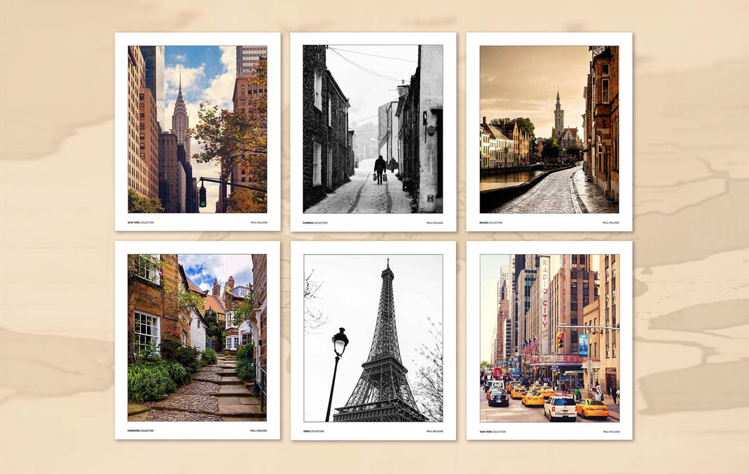 Fine Art Prints