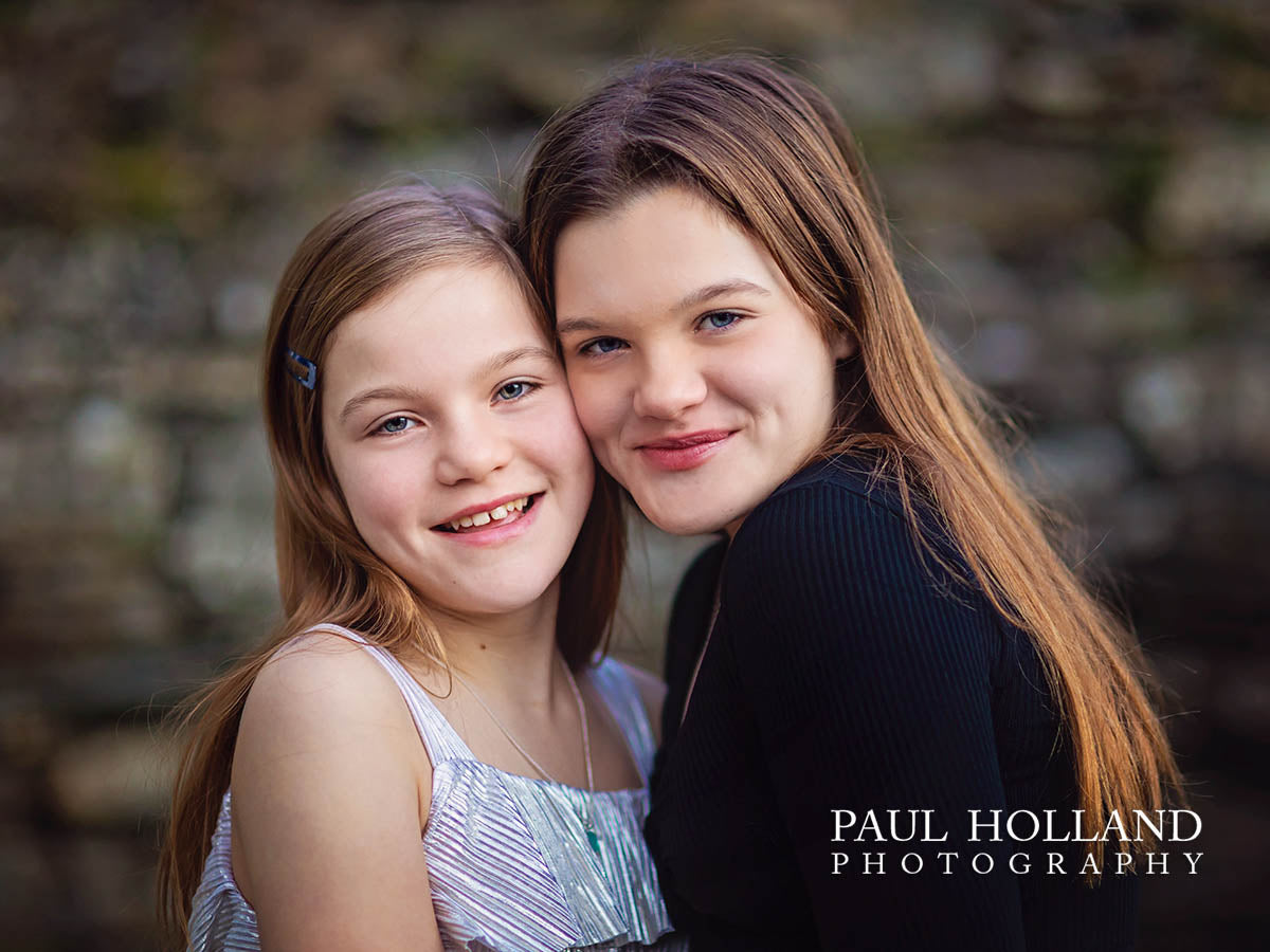 Outdoor Photo Shoot Package - 2 Shoots