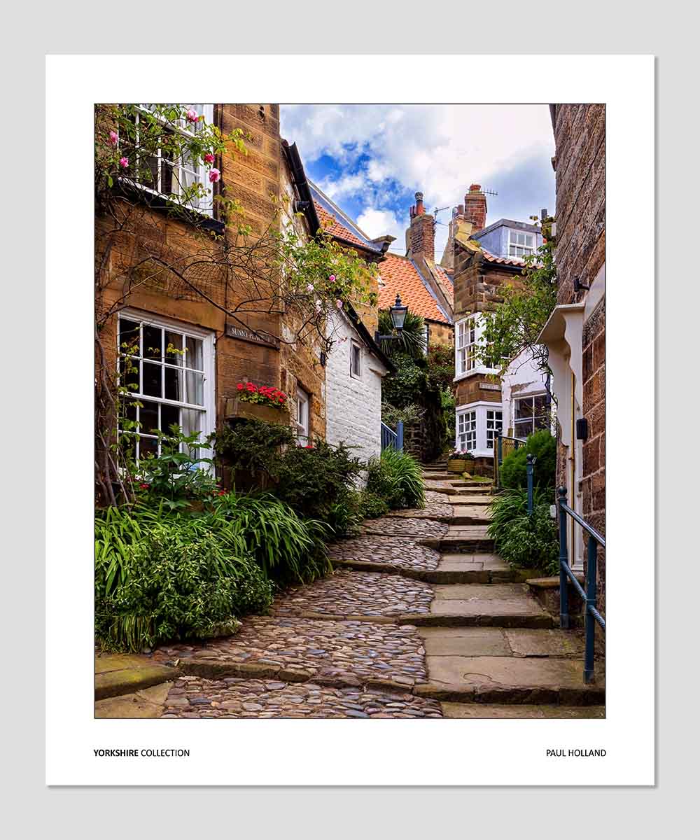 Robin Hood's Bay