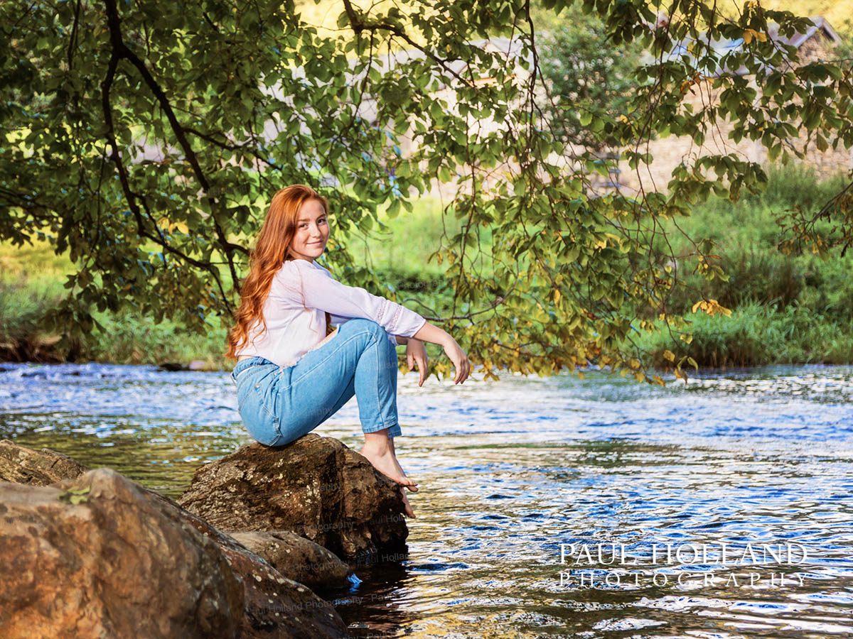 Outdoor Photo Shoot - Children