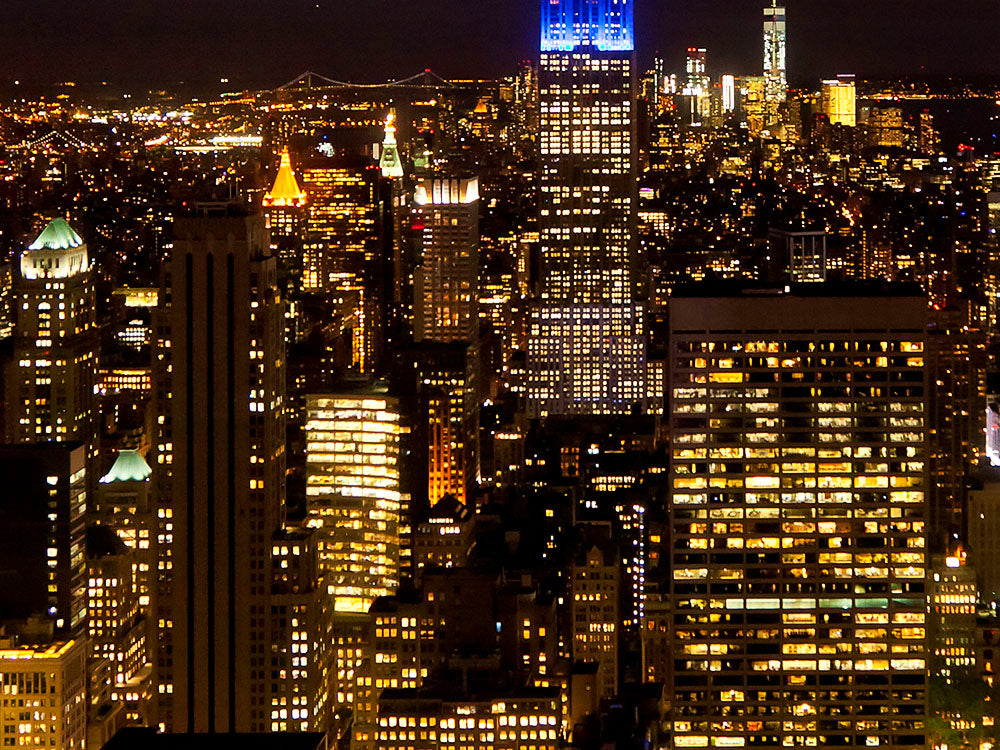 NYC, New York, Fine Art print