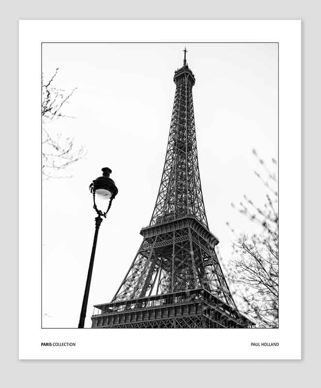 Eiffel Tower