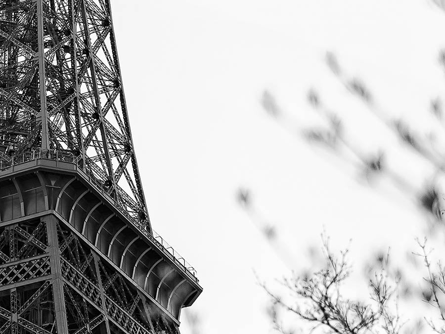 Eiffel Tower