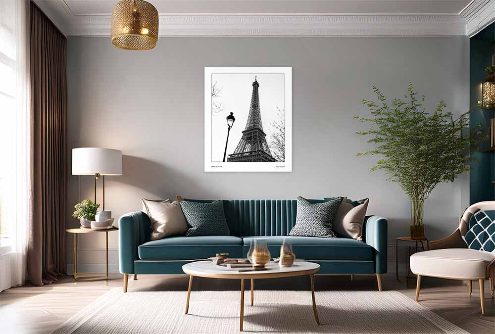 Eiffel Tower