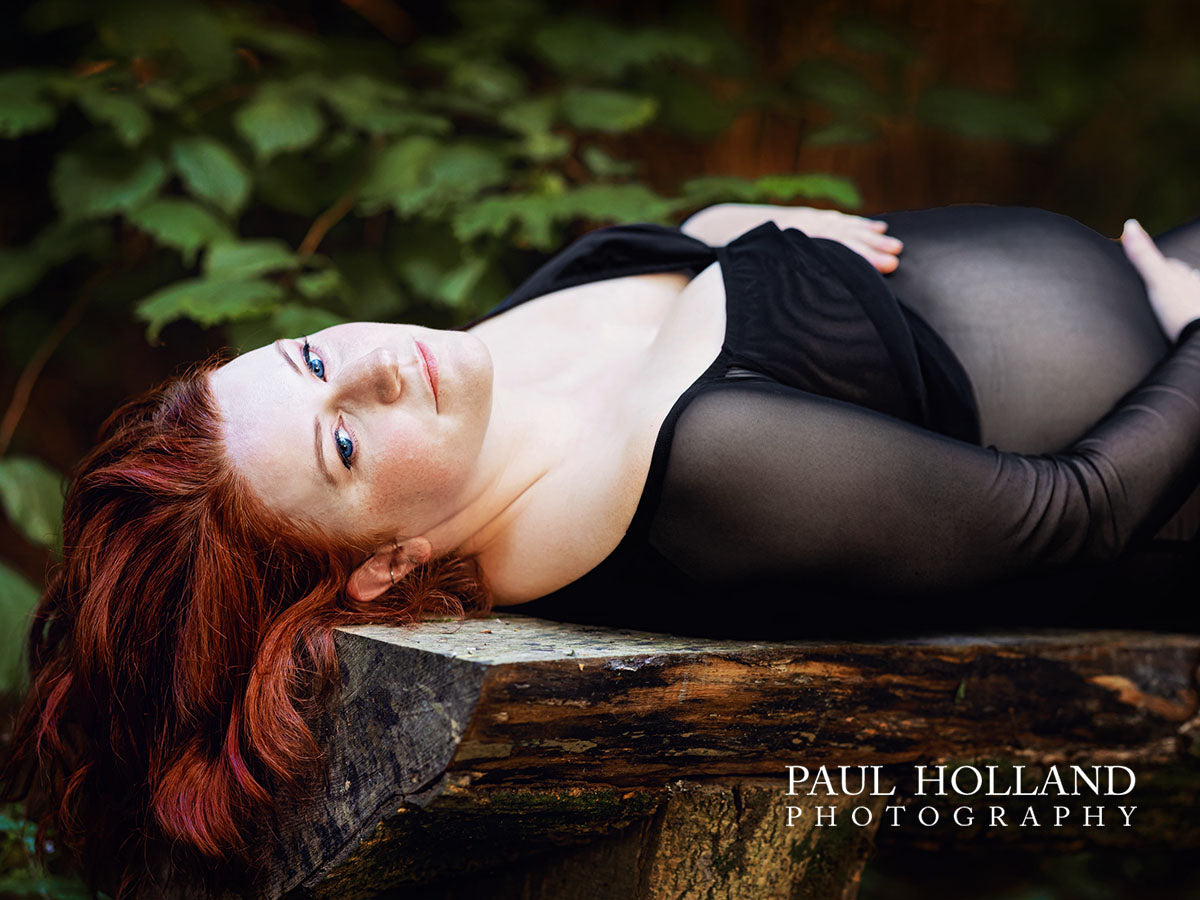 Outdoor Photo Shoot - Maternity