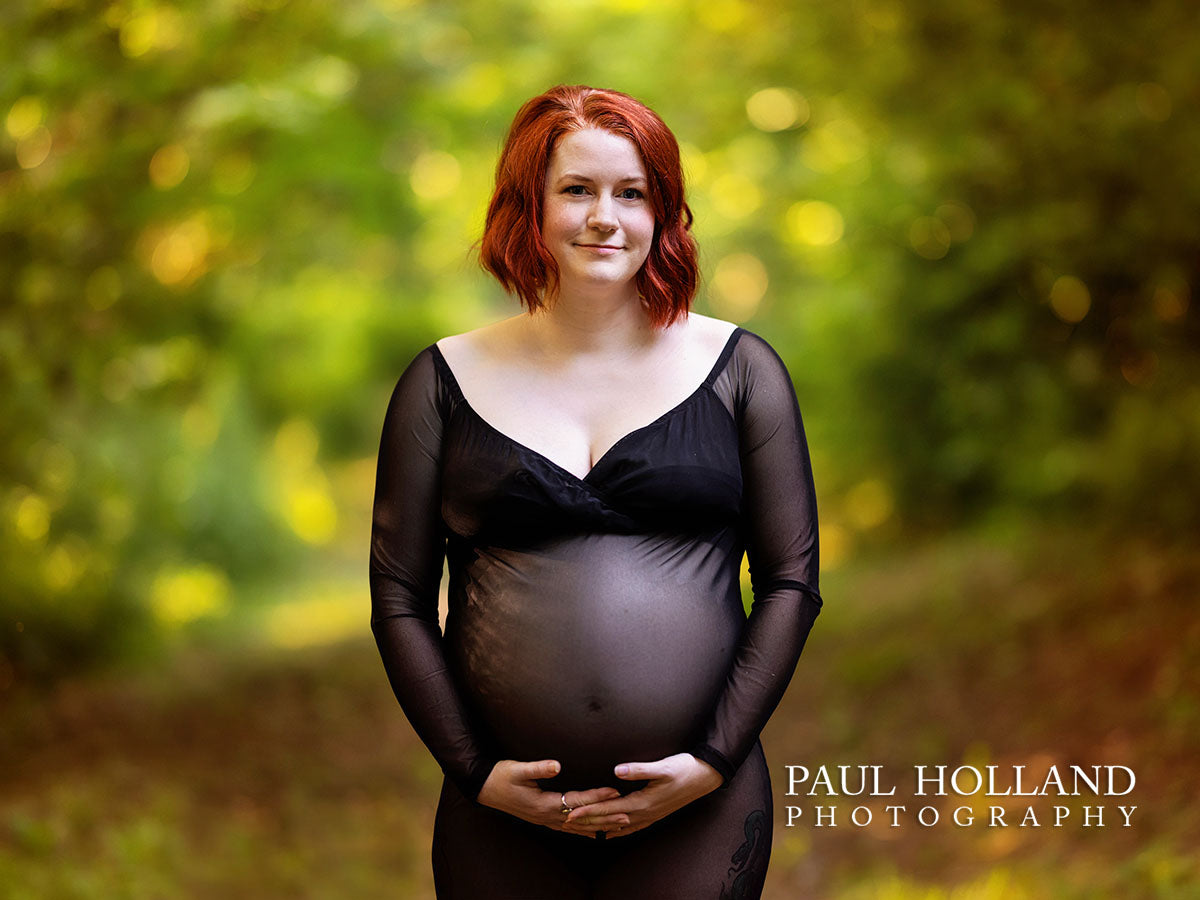 Outdoor Photo Shoot - Maternity