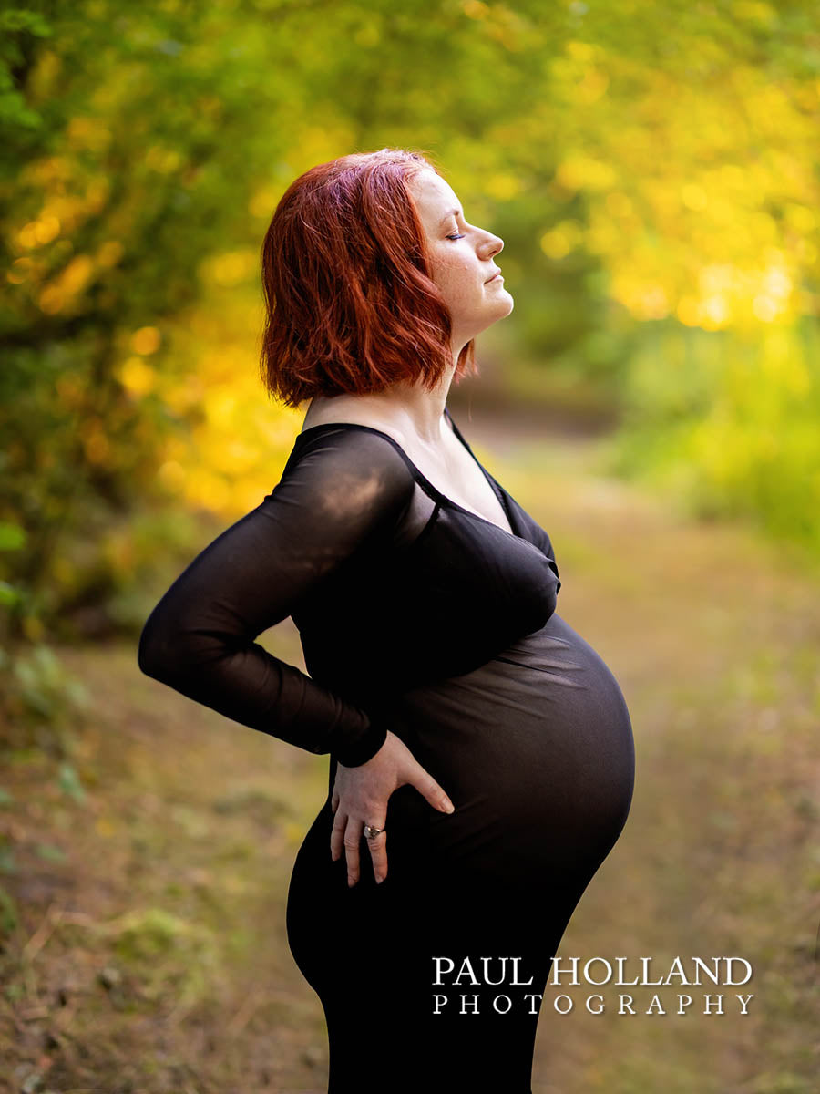 Outdoor Photo Shoot Package - 2 Shoots