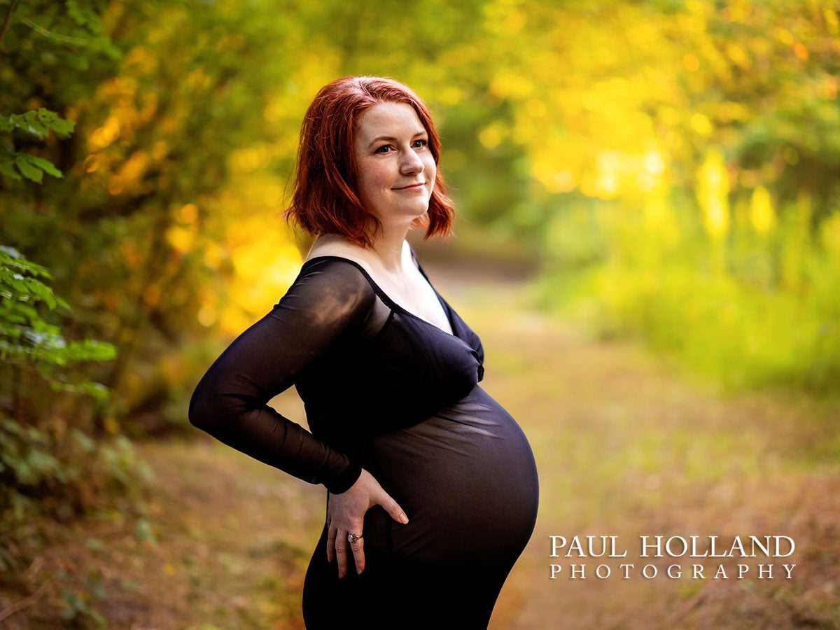 Outdoor Photo Shoot - Maternity