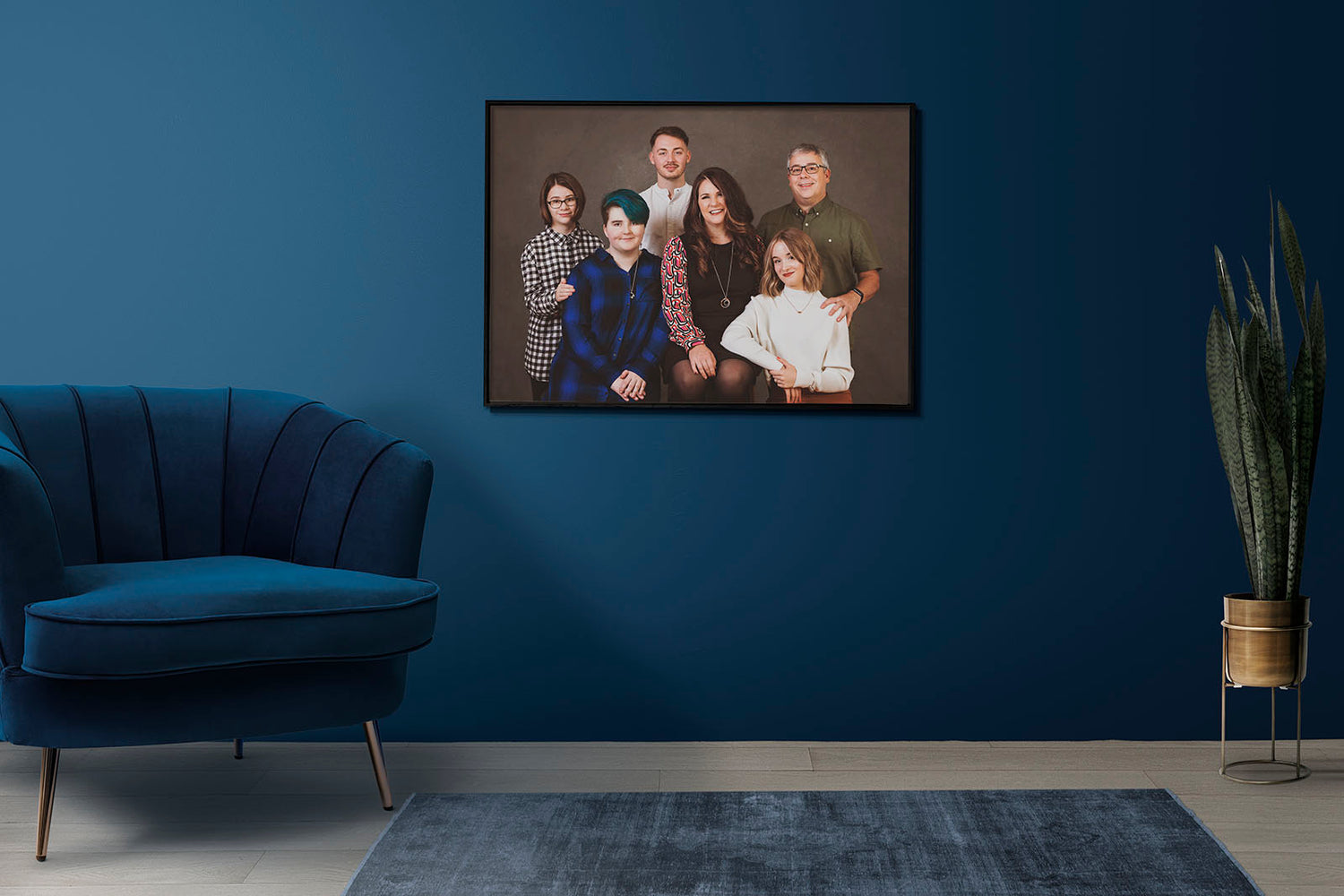 Gift Voucher - You choose the value, they choose how to spend it