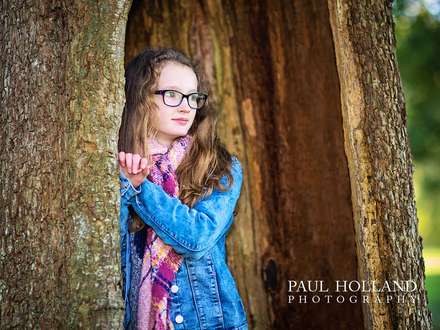 Outdoor Photo Shoot - Children