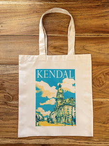 Kendal Tote Bag