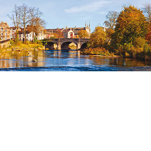 Miller Bridge Kendal Card PACK