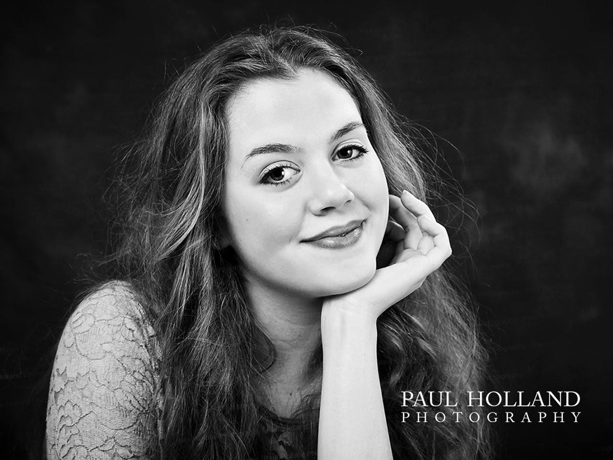 Outdoor Photo Shoot - 1 person