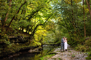 Small Wedding / Elopement Wedding Photography