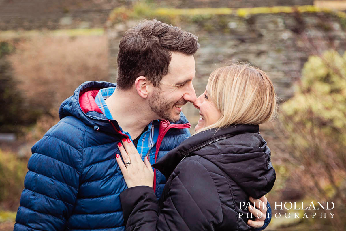 Outdoor Photo Shoot - Group/Family