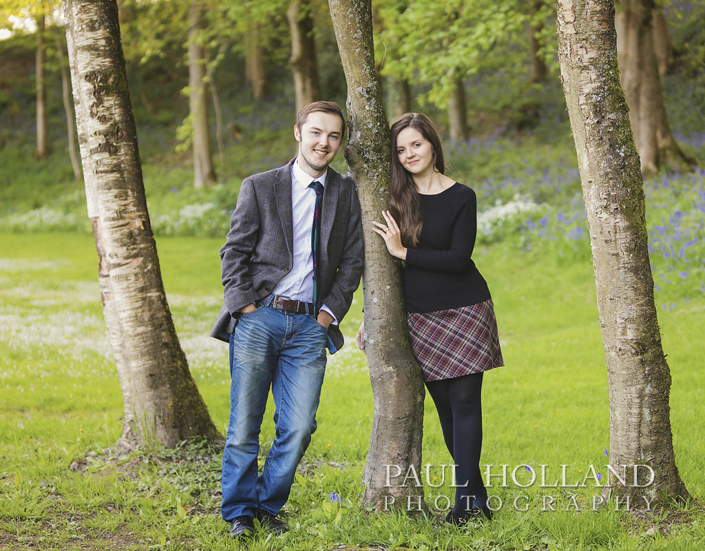 Outdoor Photo Shoot - Group/Family