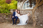 Load image into Gallery viewer, Wedding Photography &amp; Album Package
