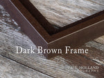 Load image into Gallery viewer, Harley Davidson Motorcycles - Wall Canvas
