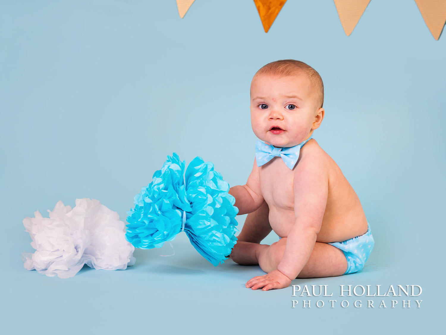 Studio Photo Shoot - Children