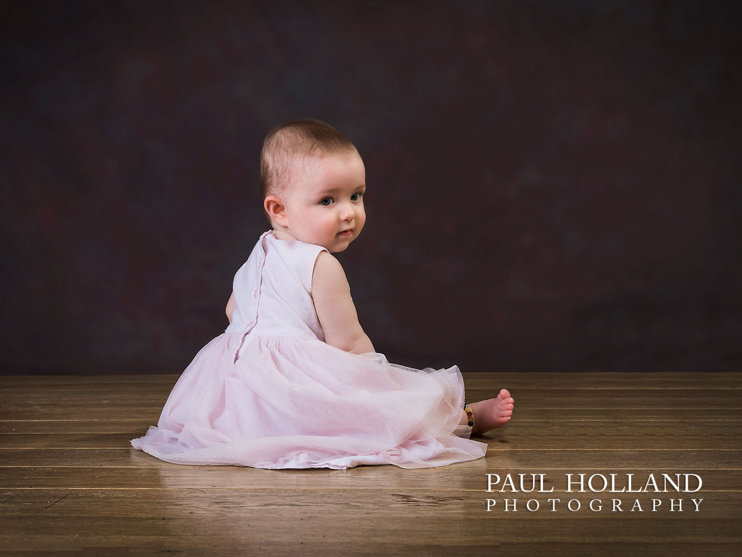 Studio Photo Shoot - Children