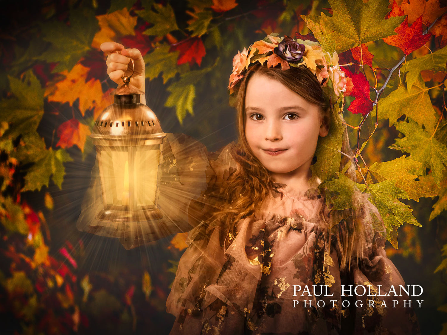 Studio Photo Shoot - Fairy Art, Fantasy Art, Cosplay or Steampunk