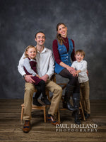 Load image into Gallery viewer, Studio Photo Shoot - Group or Family
