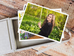 Load image into Gallery viewer, Outdoor Photo Shoot - 1 person &amp; Fine Art Print Package
