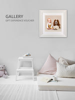 Load image into Gallery viewer, Photo Shoot &amp; Gallery Wall Art Gift Package
