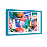 Load image into Gallery viewer, Kendal Mint Cake - 1000 Piece Jigsaw Puzzle
