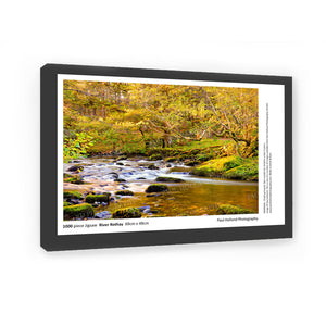 River Rothay - 1000 piece Jigsaw Puzzle