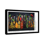 Load image into Gallery viewer, Spice Spoons - 1000 Piece Jigsaw Puzzle

